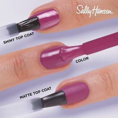 Sally Hansen Miracle Gel Nail Polish 530 0.5 fl oz - New