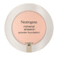 Neutrogena Mineral Sheers Compact Powder Foundation 40 Nude 0.34oz - New