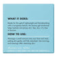 e.l.f. SKIN Holy Hydration! Gel-Yeah Face Moisturizer 1.7fl oz - Imperfect Box