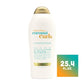 OGX Coconut Curls Conditioner 25.4 fl oz - New