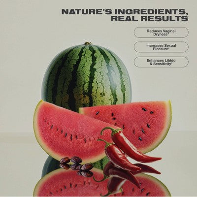 Imarais Beauty Sutra Female Libido Gummies for Sexual Health 30ct - Imperfect Container