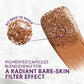 COVERGIRL Simply Ageless Skin Perfector Essence 25 Light Neutral 1 fl oz - Imperfect Container