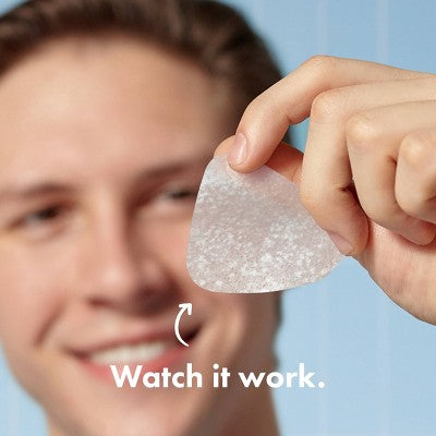 Hero Mighty Patch Face 5ct - Imperfect Box