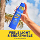 Coppertone Sport Sunscreen Spray SPF 30 7.3oz - Imperfect Container