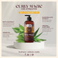 Uncle Funky's Daughter Curly Magic Curl Stimulator 12 fl oz - New