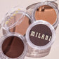 Milani Cheek Kiss Cream Bronzer Spicy Season 0.21oz - New
