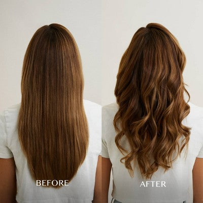 Kristin Ess Nanoblack 3-in-1 Flat Iron 1.25" - Imperfect Box
