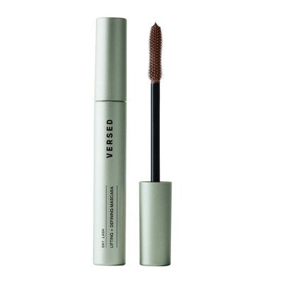 Versed Day Lash Lifting and Defining Mascara Brown 0.35 fl oz - Imperfect Box