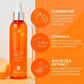 Andalou Naturals Clementine and Vitamin C Illuminating Toner 6 fl oz - New