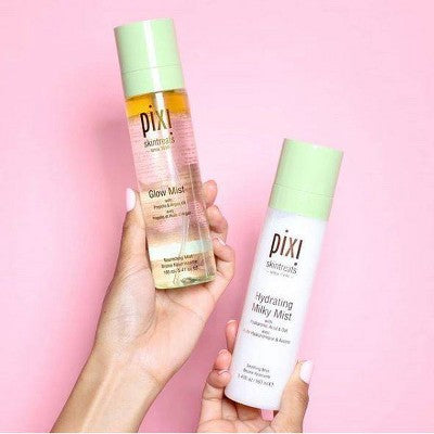 Pixi By Petra Hydrating Milky Mist 2.7 fl oz - Imperfect Container