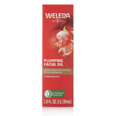 Weleda Awakening Facial Oil 1.0 fl oz - New