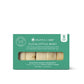 Olivia Care Travel Eucalyptus Mint Exfoliating Bar Soap Set 1.7oz/5ct - Imperfect Box
