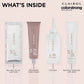 Clairol ColorStrong Permanent Hair Color Dye Kit 6 Light Brown - Imperfect Box