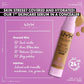 NYX Professional Makeup Bare With Me Serum CARAMEL Concealer 0.32oz  - New