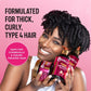 Mielle Organics Pomegranate & Honey Curl Smoothie 12 fl oz - New