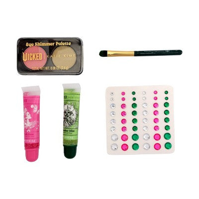 Centric Beauty LLC Wicked Cosmetic Set Wicked 12 Days of Beauty Advent Calendar - Imperfect Box