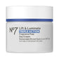 No7 Lift & Luminate Triple Action Day Cream SPF 30 1.69 fl oz - Missing Box