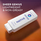 Native Mineral Sunscreen with Zinc Oxide Unscented SPF 30 7oz - Imperfect Container