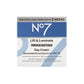 No7 Lift & Luminate Triple Action Day Cream with SPF 30 1.69 fl oz - Imperfect Box