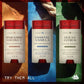 Old Spice Men All Day Freshness Windborn Collection Deodorant Coastal Vanilla 3oz - New