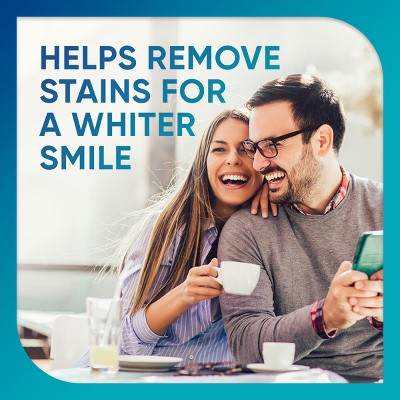 Sensodyne ProNamel Gentle Whitening Toothpaste for Sensitive Teeth 4oz - Imperfect Box