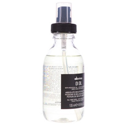 Davines OI Oil 4.56 oz - Imperfect Container