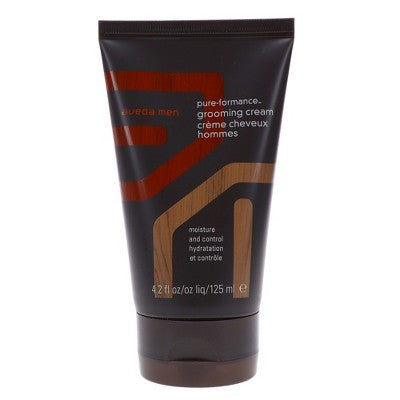 Aveda Men Pure-formance Grooming Cream 4.2 oz - Imperfect Container