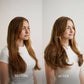 Kristin Ess Titanium Curling Iron for Big Blowout Waves 2" -  Imperfect Box