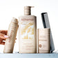 Athena Club Dry Touch Deo Body Spray Golden Vanilla 4oz - Imperfect Container