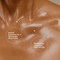 Ontu Hydrating Body Mist in Vanilla 5 fl oz - Imperfect Container