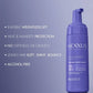 Nexxus Hy-Volume Leave-In Cloud Foam Hair Mousse 5.5 fl oz - New