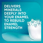 Sensodyne ProNamel Gentle Whitening Toothpaste for Sensitive Teeth 4oz - Imperfect Box