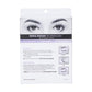 KISS Products Lash Couture 3D Push-Up False Eyelashes Babydoll 4ct - New