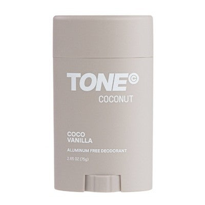 TONE Deodorant Coconut 75g - New