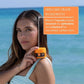 Carroten Intensive Tanning Gel Mini 1.7 fl oz - New