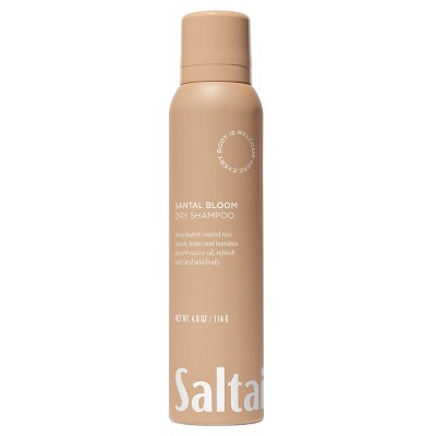 Saltair Moisture Bound Dry Hair Shampoo 4oz - New