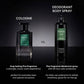 fine'ry. Men's Deodorant Spray Alleged 4oz - Imperfect Container