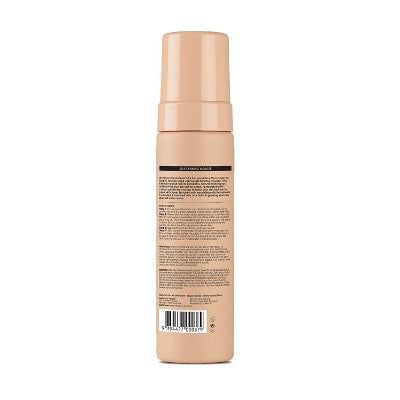 Bali Body Ultra Dark Self Tanning Mousse 6.7 fl oz - Imperfect Container