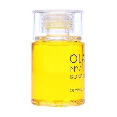 Olaplex No. 7 Bonding Oil 1 oz - Imperfect Box