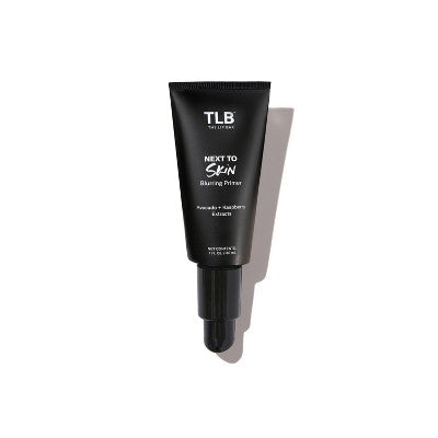 The Lip Bar Next to Skin Blurring Primer 1 fl oz - Imperfect Box