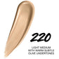 Maybelline Super Stay 24HR Skin Tint Foundation Serum with Vitamin C 220 1 fl oz - Imperfect Container