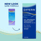 Differin Oil Absorbing Moisturizer with Sunscreen, Broad-Spectrum UVA/UVB SPF 30 4oz - Imperfect Box