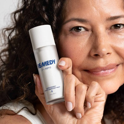 Remedy Skin Healthy Aging Serum 1 fl oz - Missing Box