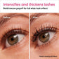 Almay Thickening & Tint Mascara 402 Black 2 Count - Imperfect Box