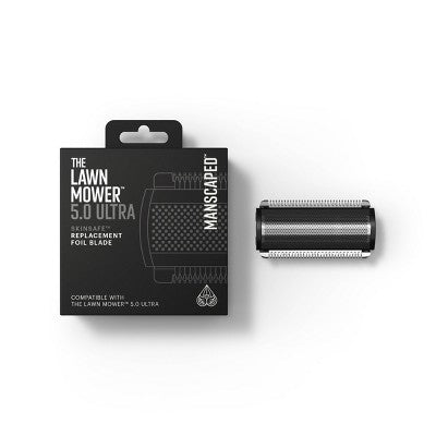 Manscaped Lawn Mower 5.0 Ultra Foil Replacement Blade - New