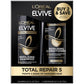 L'Oreal Paris Total Repair 5 Shampoo and Conditioner Set 25.2 fl oz - Imperfect Box