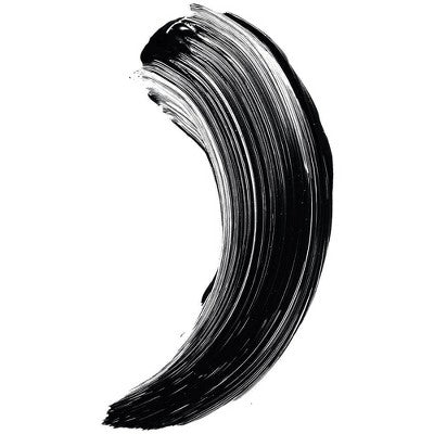 Maybelline Lash Sensational Lengthening Waterproof Mascara Very Black 0.32 fl oz - New
