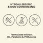 Aveeno Positively Radiant Sheer Daily Moisturizer SPF 30 2.3 fl oz - Imperfect Box