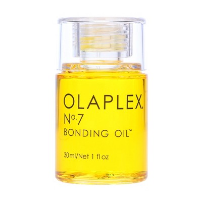 Olaplex No. 7 Bonding Oil 1 oz - Imperfect Box