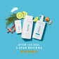 Native Ocean Timber Moisturizing Shampoo 16.5 fl oz - New